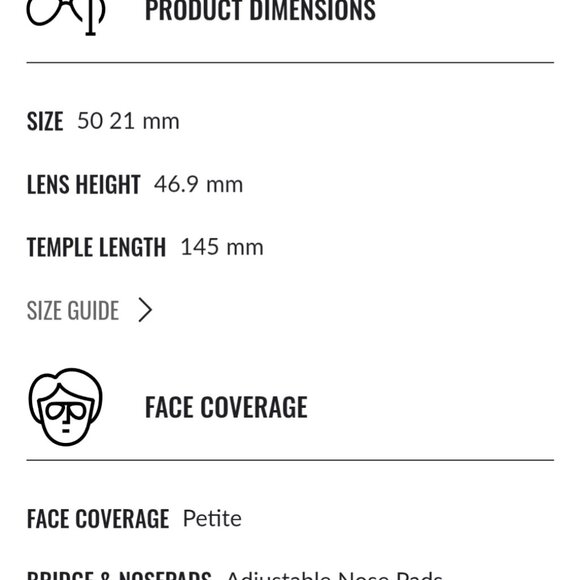 RayBan sunglasses - Picture 7 of 7